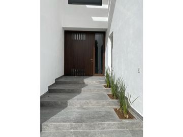 Casa en Venta en Valle de Cristal en Monterrey