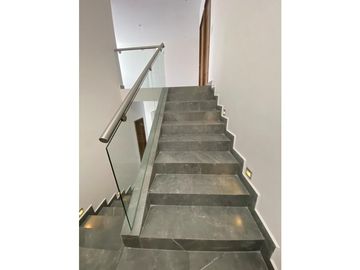 Casa en Venta en Valle de Cristal en Monterrey