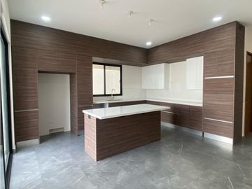 Casa en Venta en Valle de Cristal en Monterrey