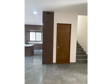 Casa en Venta en Valle de Cristal en Monterrey