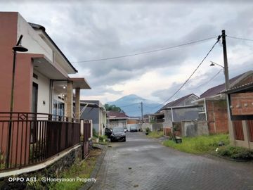 Rumah Siap Huni Poros Junrejo Kota Batu