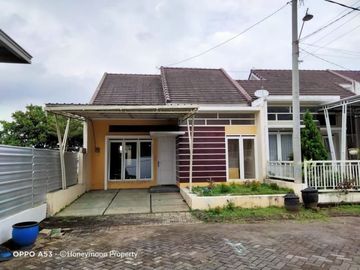 Rumah Siap Huni Poros Junrejo Kota Batu