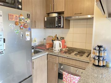 Departamento En Venta En La Florida