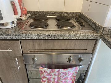 Departamento En Venta En La Florida