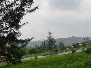 Alta Vista Subdivision Lot for Sale Subic Zambales
