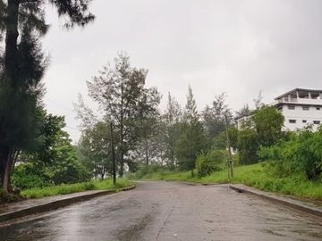 Alta Vista Subdivision Lot for Sale Subic Zambales