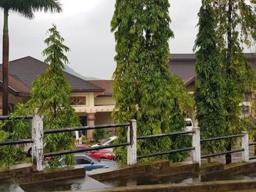 Alta Vista Subdivision Lot for Sale Subic Zambales