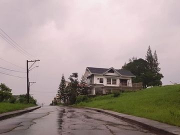 Alta Vista Subdivision Lot for Sale Subic Zambales