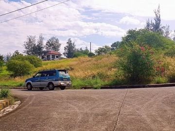 Alta Vista Subdivision Lot for Sale Subic Zambales