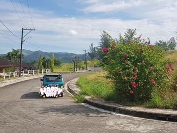 Alta Vista Subdivision Lot for Sale Subic Zambales