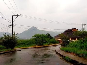 Alta Vista Subdivision Lot for Sale Subic Zambales