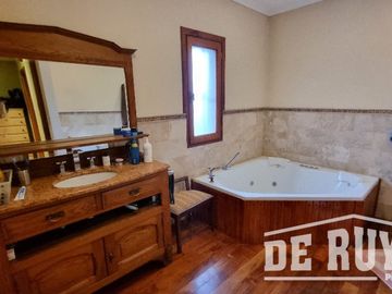 Chalet en venta en Quilmes Oeste