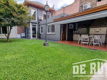 Chalet en venta en Quilmes Oeste