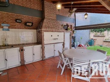 Chalet en venta en Quilmes Oeste