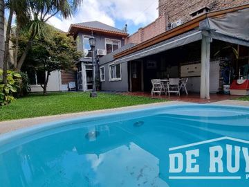 Chalet en venta en Quilmes Oeste