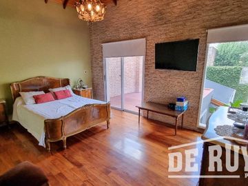 Chalet en venta en Quilmes Oeste