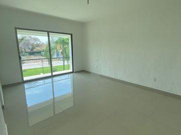 Casa en Fraccionamiento en José G Parres, Jiutepec, Morelos CAEN-Er-942-Fr