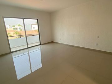 Casa en Fraccionamiento en José G Parres, Jiutepec, Morelos CAEN-Er-942-Fr