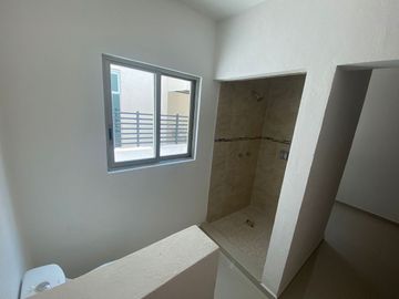 Casa en Fraccionamiento en José G Parres, Jiutepec, Morelos CAEN-Er-942-Fr