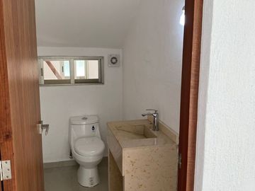 Casa en Fraccionamiento en José G Parres, Jiutepec, Morelos CAEN-Er-942-Fr