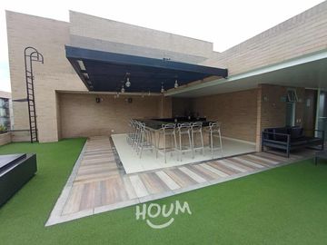 Apartamento Puente Vargas variante ID: 170613s