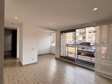 Apartamento Puente Vargas variante ID: 170613s