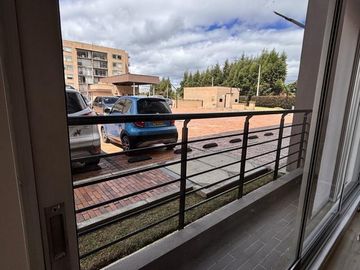 Apartamento Puente Vargas variante ID: 170613s