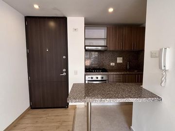 Apartamento Puente Vargas variante ID: 170613s