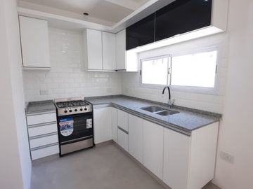 Departamento en venta en Lanus Este