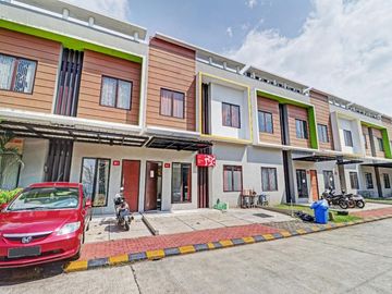DIJUAL: RUMAH KOST MEWAH DI GALUH MAS KARAWANG BARAT