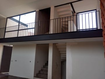Casa en Venta Fracc. San Diego de Los Padres Club de Golf Hacienda Atizapán