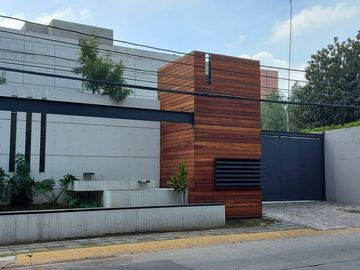 Casa en Venta Fracc. San Diego de Los Padres Club de Golf Hacienda Atizapán