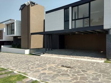 Casa en Venta Fracc. San Diego de Los Padres Club de Golf Hacienda Atizapán