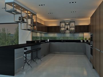 Casa en Venta Fracc. San Diego de Los Padres Club de Golf Hacienda Atizapán