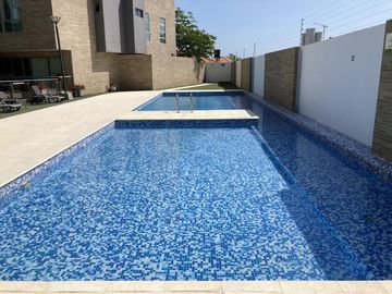apartamento en venta en villa campestre. Cod V103221