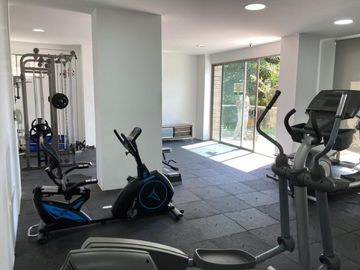 apartamento en venta en villa campestre. Cod V103221