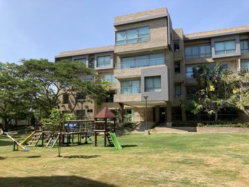 apartamento en venta en villa campestre. Cod V103221