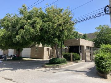 apartamento en venta en villa campestre. Cod V103221