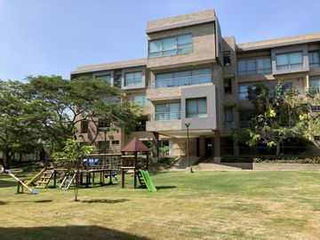 apartamento en venta en villa campestre. Cod V103221