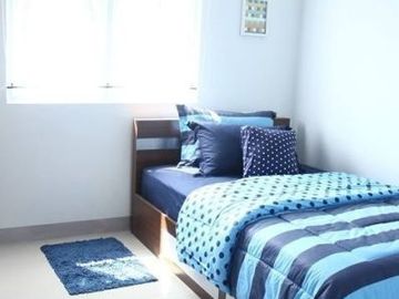 Rumah 2 lantai New Minimalis Asri dan Nyaman di Cipamokolan Bandung Dekat Borma Riung Bandung Harga Mulai 1M-an.Murah!!