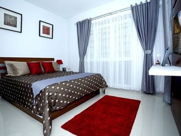 Rumah 2 lantai New Minimalis Asri dan Nyaman di Cipamokolan Bandung Dekat Borma Riung Bandung Harga Mulai 1M-an.Murah!!