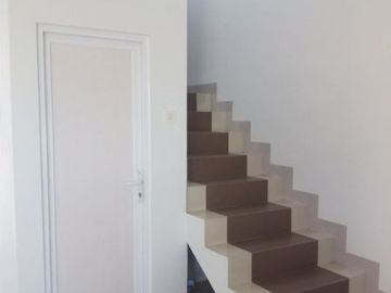 Rumah 2 lantai New Minimalis Asri dan Nyaman di Cipamokolan Bandung Dekat Borma Riung Bandung Harga Mulai 1M-an.Murah!!