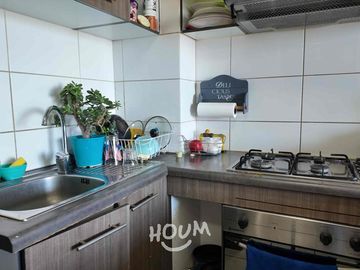 Departamento Carlos fernadez concha ID: 135458s