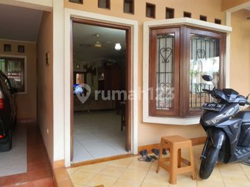 Rumah Strategis dekat Fasum jarang ada