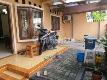 Rumah Strategis dekat Fasum jarang ada