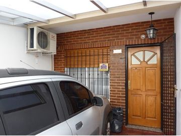 Duplex en venta en Lanus Oeste