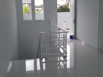 Rumah Nyaman Cisaranten Dekat Arcamik dan Antapani