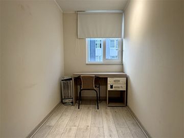 Departamento amoblado 3D/2B/1E, en excelente ubicación