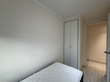 Departamento amoblado 3D/2B/1E, en excelente ubicación