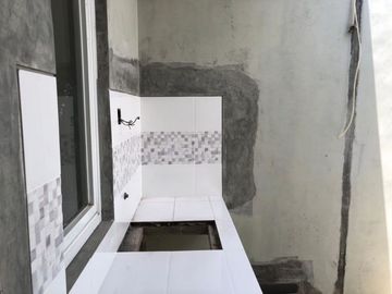 MURAH! RUMAH CANTIK TERBARU DI KLATEN TEPI JALAN SIAP HUNI LINGKUNGAN NYAMAN